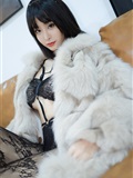 MFStar模范学院 2019.12.13 VOL.242 蓝夏Akasha(44)