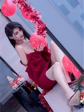 Xiuren.com Dec.23, 2019 no.1871 Ge Zheng model(17)