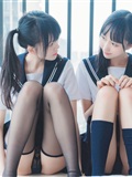 Owo  Tamao - she (uniform x uniform)(25)