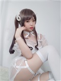 雯妹 - 白色小绵羊(36)