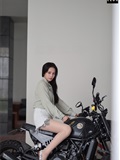 Simu girl sm095 model: Little Shu Qi(48)