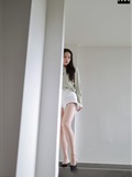 Simu girl sm095 model: Little Shu Qi(59)