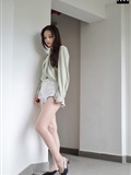 Simu girl sm095 model: Little Shu Qi(61)