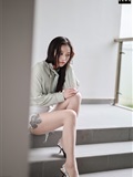 Simu girl sm095 model: Little Shu Qi(62)