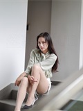 Simu girl sm095 model: Little Shu Qi(69)