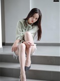 Simu girl sm095 model: Little Shu Qi(70)