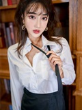 Xiuren.com December 27, 2019 no.1887 Betty Lin Zixin(18)