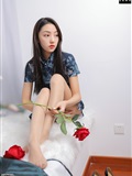 Simu girl series sno.108 Shiqing(7)