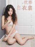 YALAYI雅拉伊 2019.11.28 No.474 吹落白衣裳 西子(61)