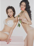 Ugirls love things 2020 no.1731 Xiaoqi  Chestnut(10)