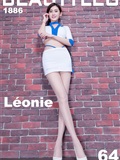 Beautyleg 2020.02.24 No.1886 Leonie(1)