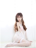 Wang Yushan barbieshy - new photo film(23)