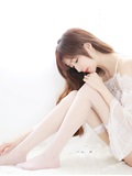 Wang Yushan barbieshy - new photo film(27)