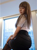 MFStar模范学院 2020.01.15 Vol257 艾莉Evelyn(24)