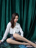 Simu girl series sno.142 Wenxin(18)