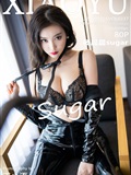 XIAOYU语画界 2020.01.16 Vol.237 杨晨晨sugar(80)