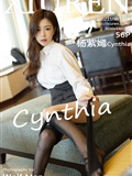 XIUREN秀人网 2020.02.15 No.1978 杨紫嫣Cynthia(57)