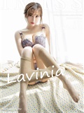 IMISS爱蜜社2020.02.14 VOL.439 Lavinia肉肉(54)