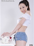 Ligui丽柜 2020.03.22 网络丽人 Model 秋晨(28)