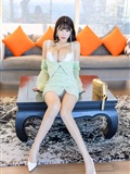 Youmi you mi Hui 2020.02.18 vol.417 Zhu Ke Er flower(10)