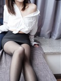 丝慕GIRL系列 SNO.163 婷婷(63)