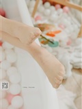 SSA silk society issue 002 pure - qiqisi foot bath small fresh(20)