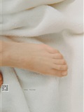 SSA silk society issue 002 pure - qiqisi foot bath small fresh(86)