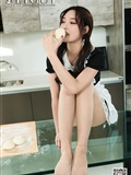 March 28, 2020 online beauty model ice cream(37)