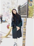 Love media No.001 vans and cotton stockings of Freshmen in Qingchun Department(37)