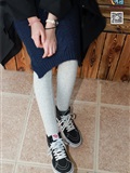 Love media No.001 vans and cotton stockings of Freshmen in Qingchun Department(53)