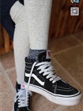 Love media No.001 vans and cotton stockings of Freshmen in Qingchun Department(72)