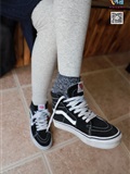 Love media No.001 vans and cotton stockings of Freshmen in Qingchun Department(73)