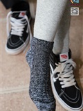 Love media No.001 vans and cotton stockings of Freshmen in Qingchun Department(76)