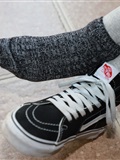 Love media No.001 vans and cotton stockings of Freshmen in Qingchun Department(80)