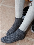 Love media No.001 vans and cotton stockings of Freshmen in Qingchun Department(83)