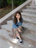 Love media no.017 your favorite vans with boat socks, incomparable beauty(101)