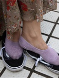 Love media no.017 your favorite vans with boat socks, incomparable beauty(39)