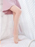 SSA silk society no.027 xiaoqiqi flesh color Si stockings pure beauty(36)