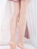SSA silk society no.027 xiaoqiqi flesh color Si stockings pure beauty(40)