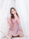 SSA silk society no.027 xiaoqiqi flesh color Si stockings pure beauty(49)