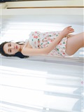 Ugirls Youguo love Youwu 2020.04.07 no.1784 Zhang Xinmiao looks pure(23)