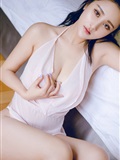 Ugirls Youguo love Youwu 2020.04.07 no.1784 Zhang Xinmiao looks pure(25)