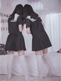 SSA silk society no.028 JK love of Qingqing sisters(21)