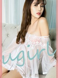 Ugirls Youguo love Youwu 2020.04.11 no.1788(15)