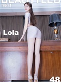 Beautyleg 2020.04.22 No.1911 Lola(1)