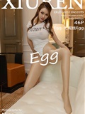 Xiuren no.2059 egg on March 13, 2020(46)