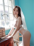 MFStar模范学院 2020.03.16 Vol.288 糯美子Mini(8)