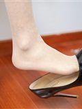 Sm220 new model of SIMU photo - patent leather high heel(7)