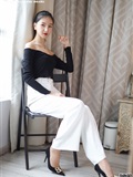 Simu photo sm225 Mingming's skirt or trousers(36)