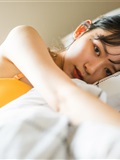 YALAYI雅拉伊  2020.01.06 Y511 晓琳《杏色女孩儿》(38)